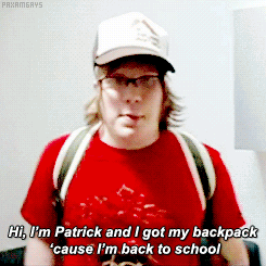 patrickvanstumple:  this is the best