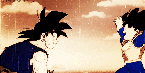 mysticmew:  jigokuchou:  I live for these moments  Awww…. (*^ω^*)
