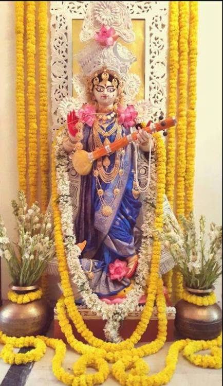 Sarasvati