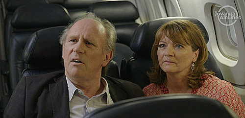 circular-time:scriptscribbles:Janet Fielding, Peter Davison, and Sarah Sutton advertising the Doctor