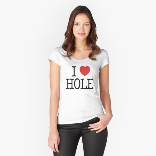 hole!