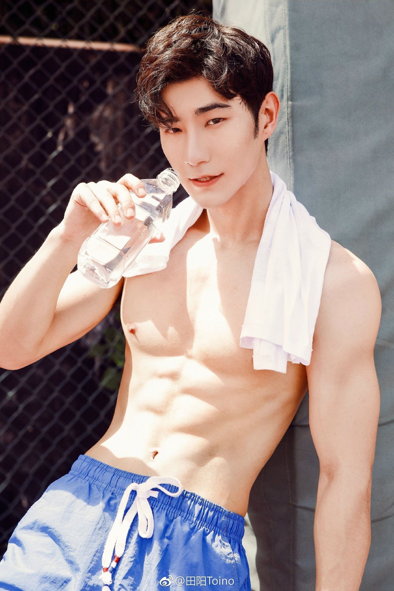 asian-handsome-boy:  麻家銘 - Ma Jia Ming  