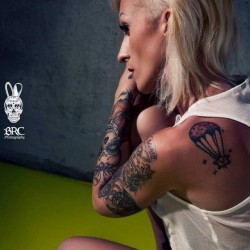 tattoomodelseurope:  Foto #brcphotography