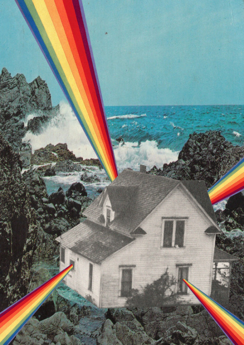 bestof-society6 - ART PRINTS BY COLLAGE ART BY MARIANO...