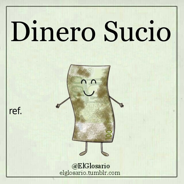 elglosario:  definiciones gráficas.  www.instagram.com/elglosario