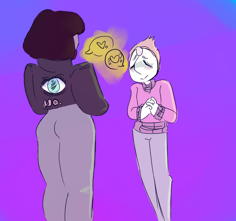 n-nya!?