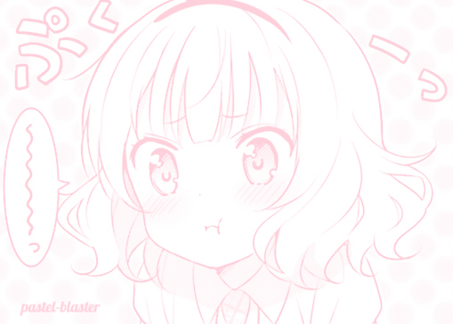 pastel-blaster: My edit/credit please dont remove the caption♡