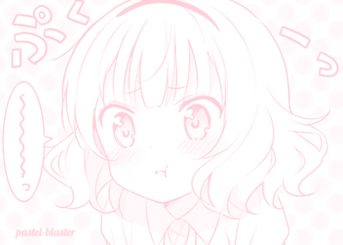 pastel-blaster: My edit/credit please dont remove the caption♡