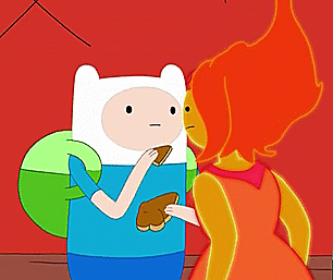 Adventure Time Motherf***ers!