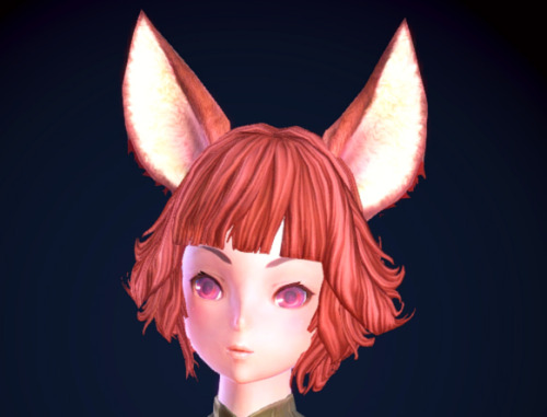 BnS Short Hair modAvailable for any Elin haircut.This mod requires my ‘Elin Hair Injector&lsqu