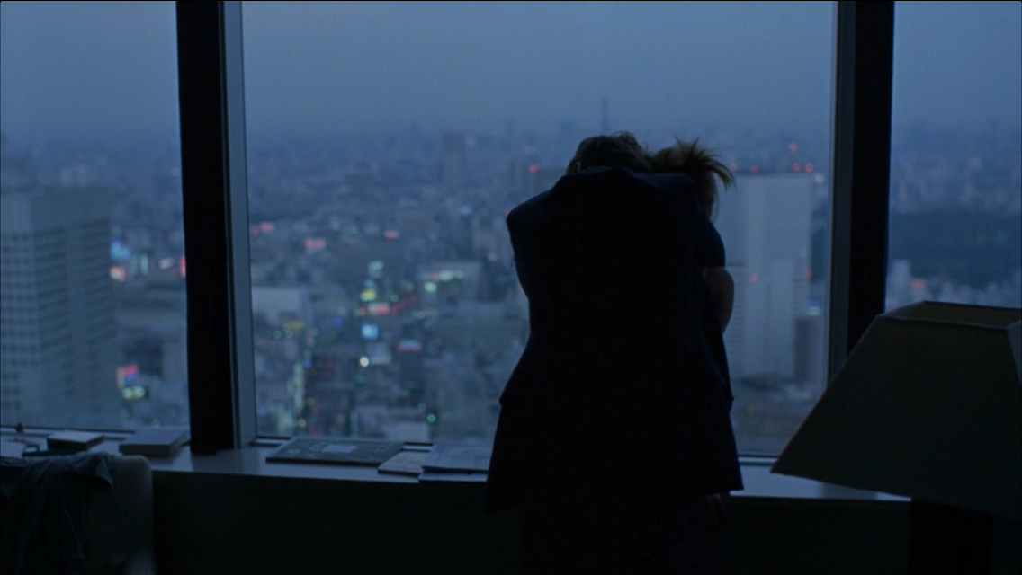 Lost in Translation (2003)