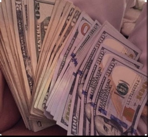 Manifesting This Kind Of Week In Tips 💰💎 