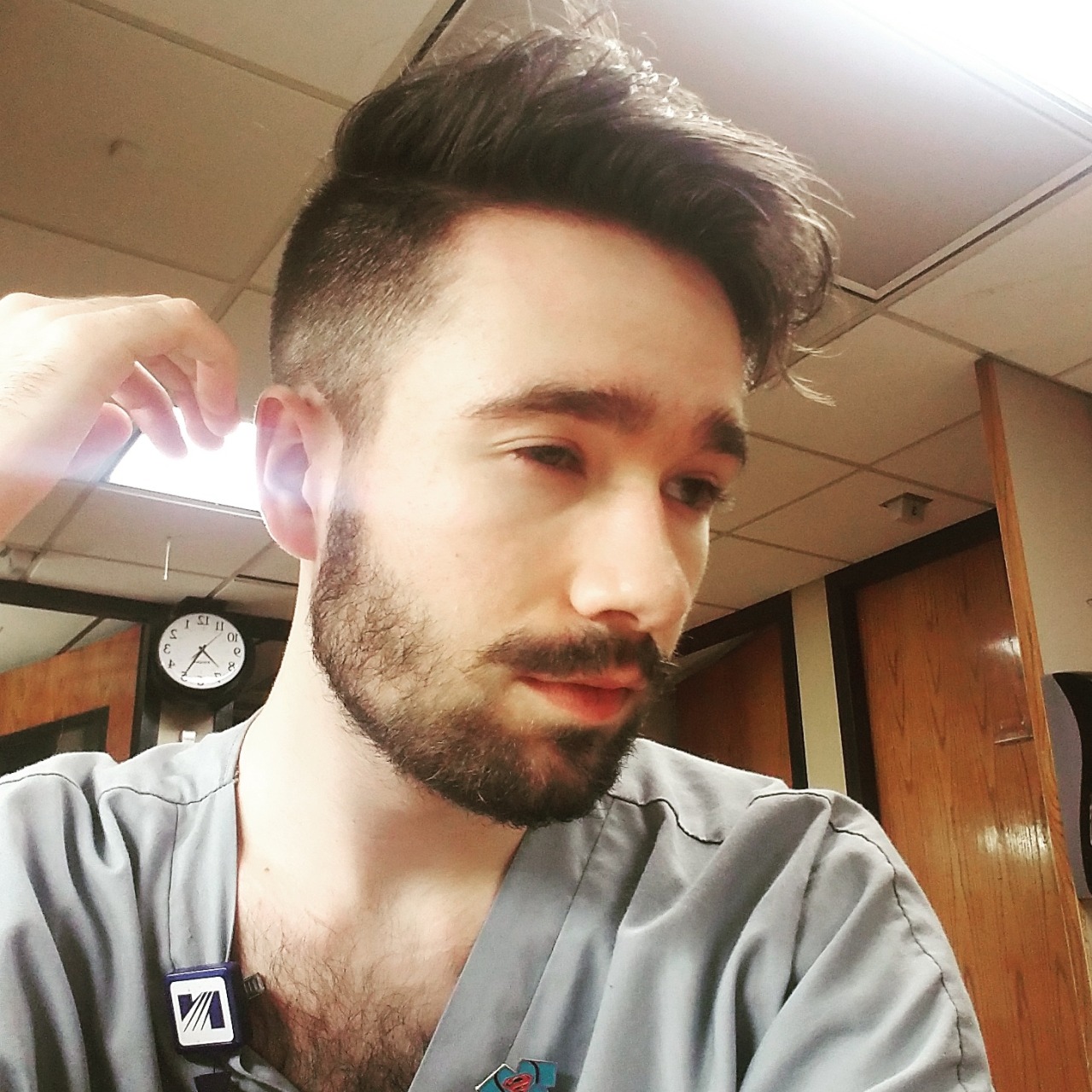 deathwarlock:  validate me