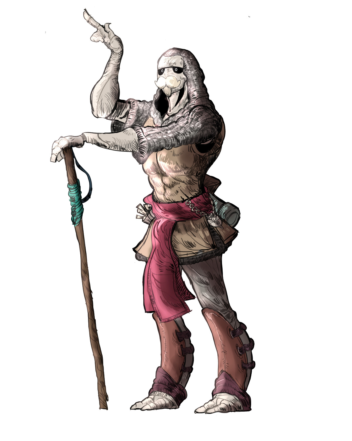 dokels:  commission