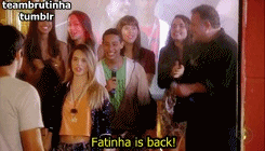 Team Fatinha