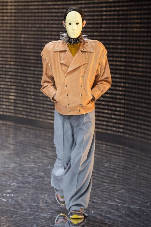 louisvuitttonn: Gucci RTW Fall ‘19