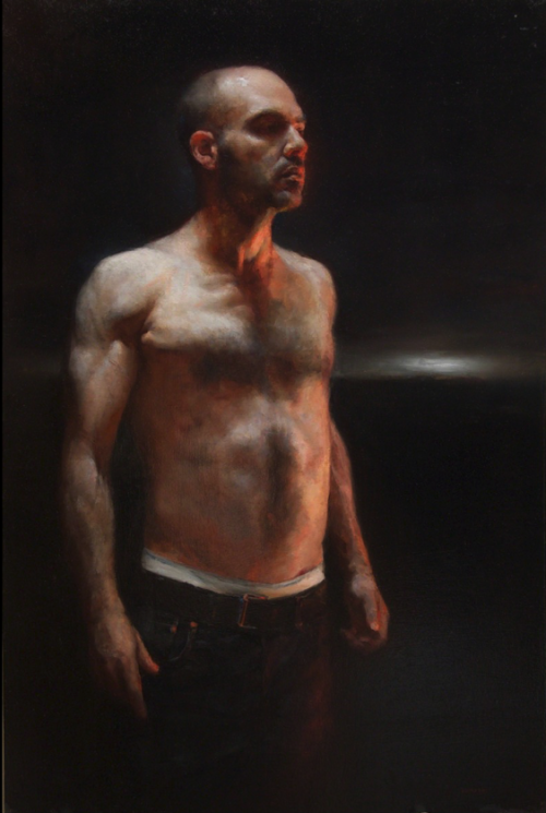 alanspazzaliartist: Zack Zdrale
