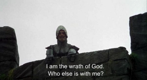 theofmoviestills: Aguirre, The Wrath of God | Werner Herzog | 1972