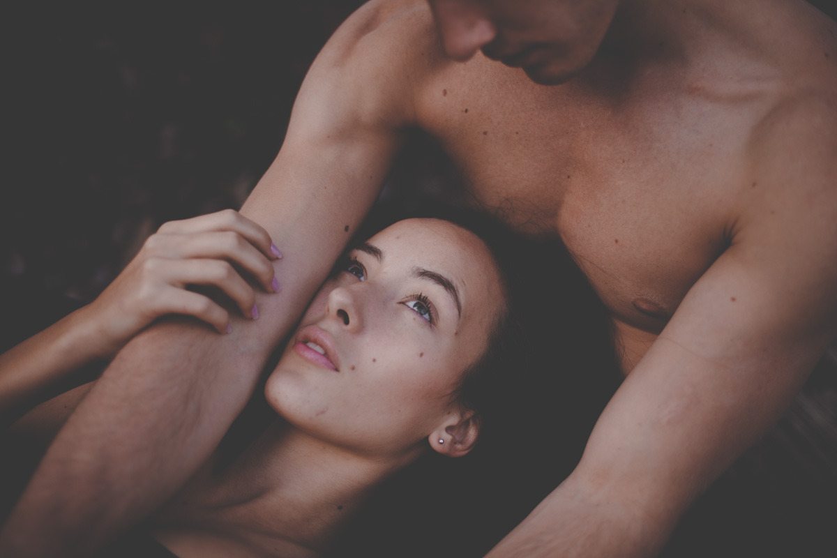 Porn is the New Black
