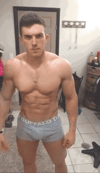 adonisarchive:  Chase Isaacs 