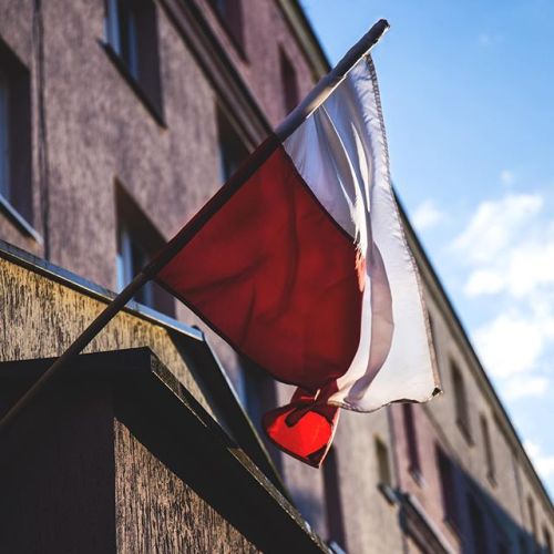 polandinyourpocket:11 NOVEMBER 2018 marks a very important day in #Poland’s history. It’s a time to 