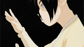 mizules:You think you’re so tough? Why don’t you come up here so I can smack that grin off your face?