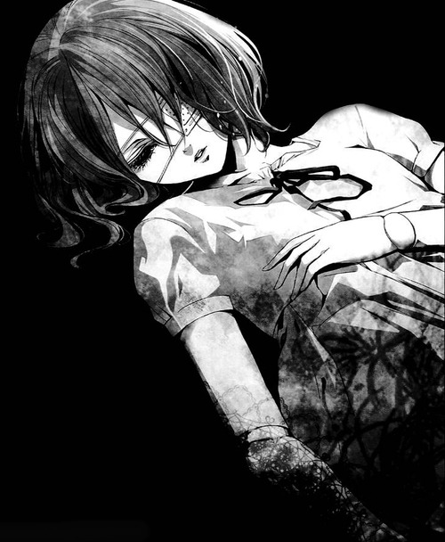 marionettebernkastel:  Another. auf We Heart It. http://weheartit.com/entry/68548827