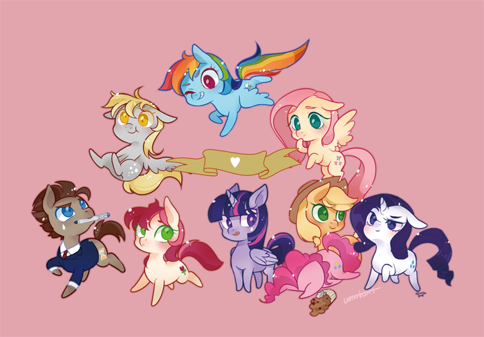 art-of-lemonade:Long time no updates. How have you been?I’m wandering between laziness