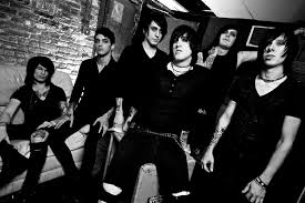 danninonoise:  Alesana &lt;33