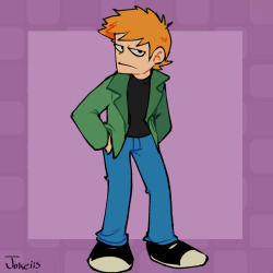 Matt ._. : r/Eddsworld