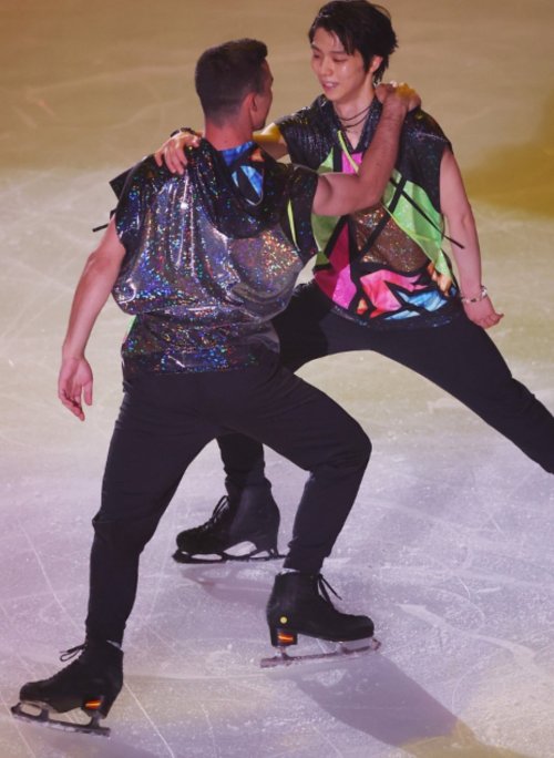 Faoi 2023. Day 1