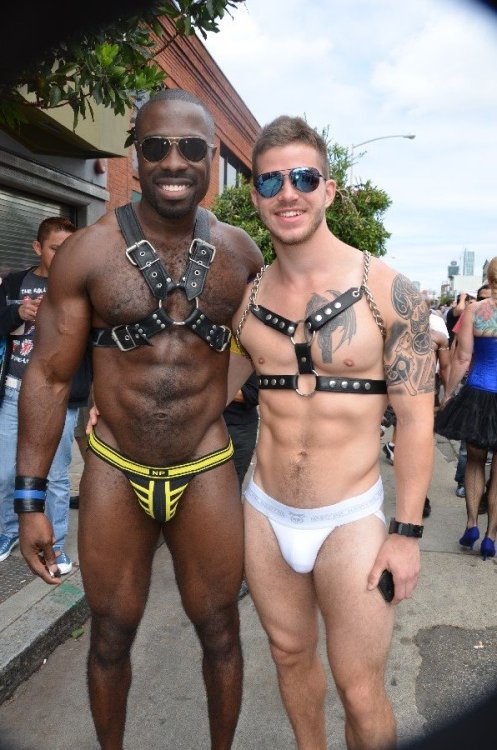 Folsom Street Fair 2013 http://on.fb.me/18EA3L5