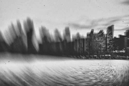 jdx:quietus./east river. new york city.