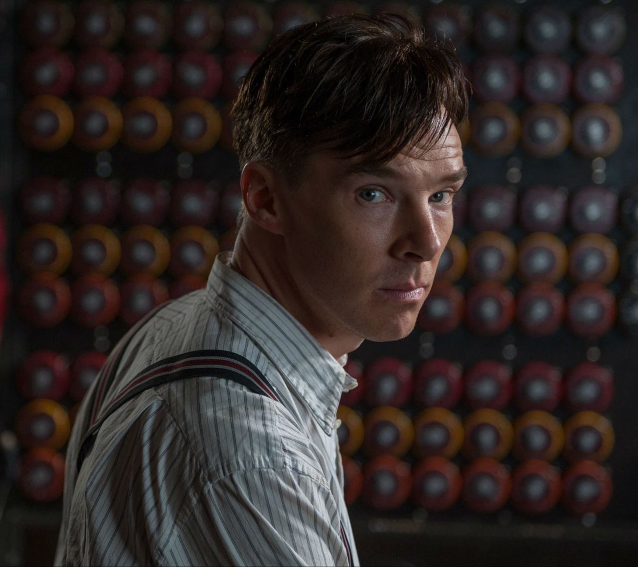  Celebrating the life and legacy of Alan Turing who was born in London 102 years
