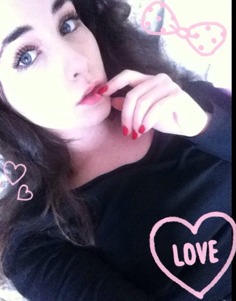 teen-nymphet:  Doll🎀