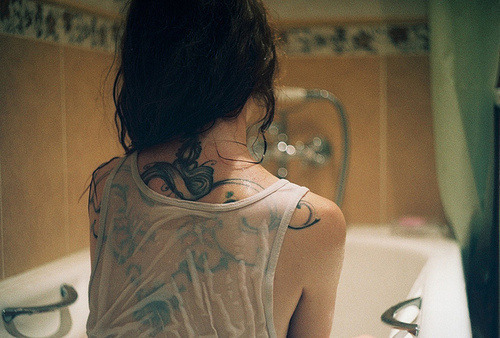 idontcareaboutyoubye:   Tattoo blog^^ 