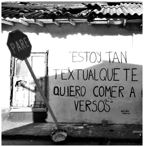 No existo