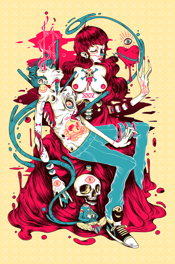 madmothmiko:  Raul Urias
