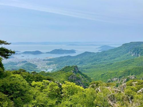 寒霞渓 香川県小豆郡小豆島町 #寒霞渓 #小豆島 #香川県 #小豆郡小豆島町 (寒霞渓) https://www.instagram.com/p/CduJ3Qtp0lK/?igshid=NGJjMDI