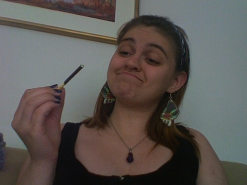 So I bought some Pocky for old times sake