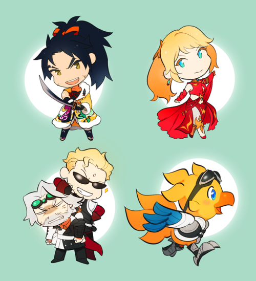 deathflare:some new charms i’ll have soon