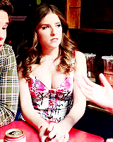 You must love Anna Kendrick.  it’s the law.