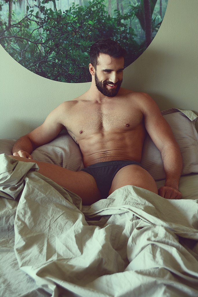adonizmdotcom:    Maxi Ferres by Carlos Burboa 