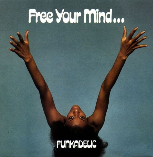awildrockstarappeared:  mutantdemi-god:  WORD  I loooove funkadelic! 