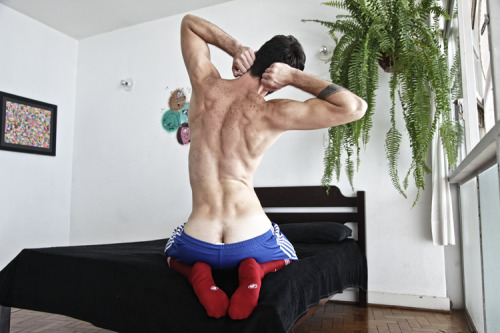 SEXNSOCKS