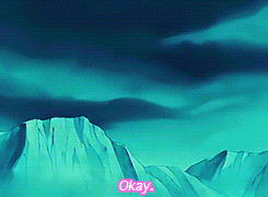 rniracleromance:  That’s right! I’m not alone! Never alone!  