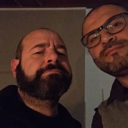 @robgiro @paolodelfrate (presso Nettuno)