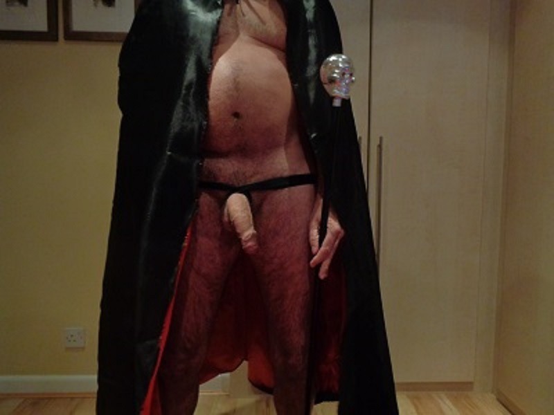 servanttolucifer:Hail Satan
