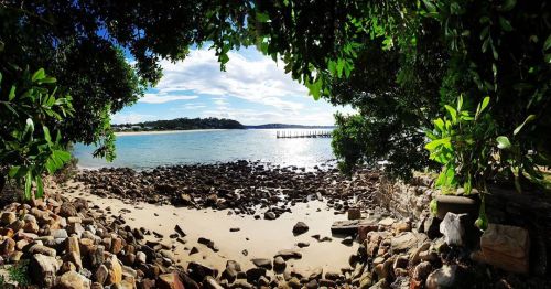 Bundeena May 2020 BEAUTY RICH AND RARE . #nationalparks #nature #Bundeena #beachsideliving #paradise