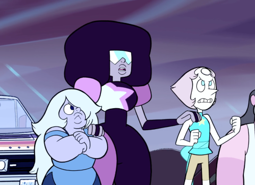 mysterypearl:  do you ever think about garnet adult photos